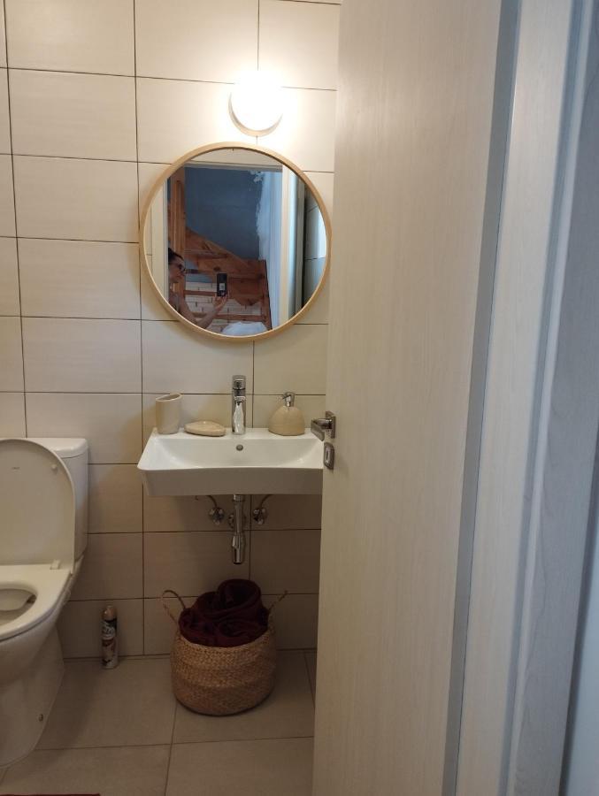 Liliomfa Apartman Appartement Szigliget Buitenkant foto