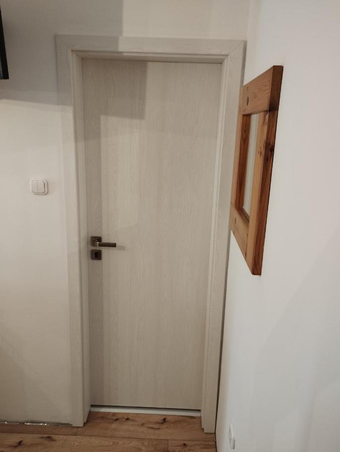 Liliomfa Apartman Appartement Szigliget Buitenkant foto