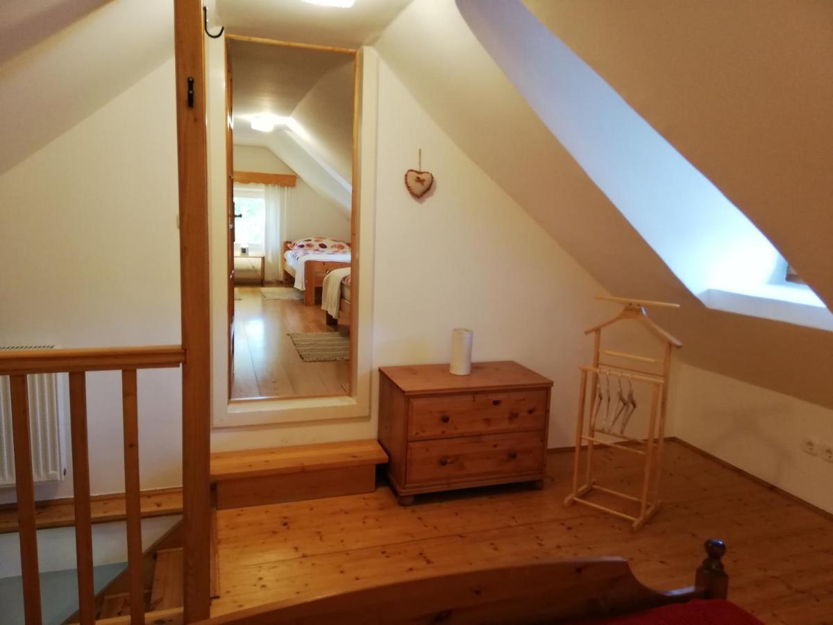 Liliomfa Apartman Appartement Szigliget Buitenkant foto